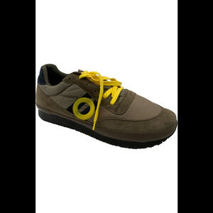 Aro Jules Men's Sneakers Taupe - Medium